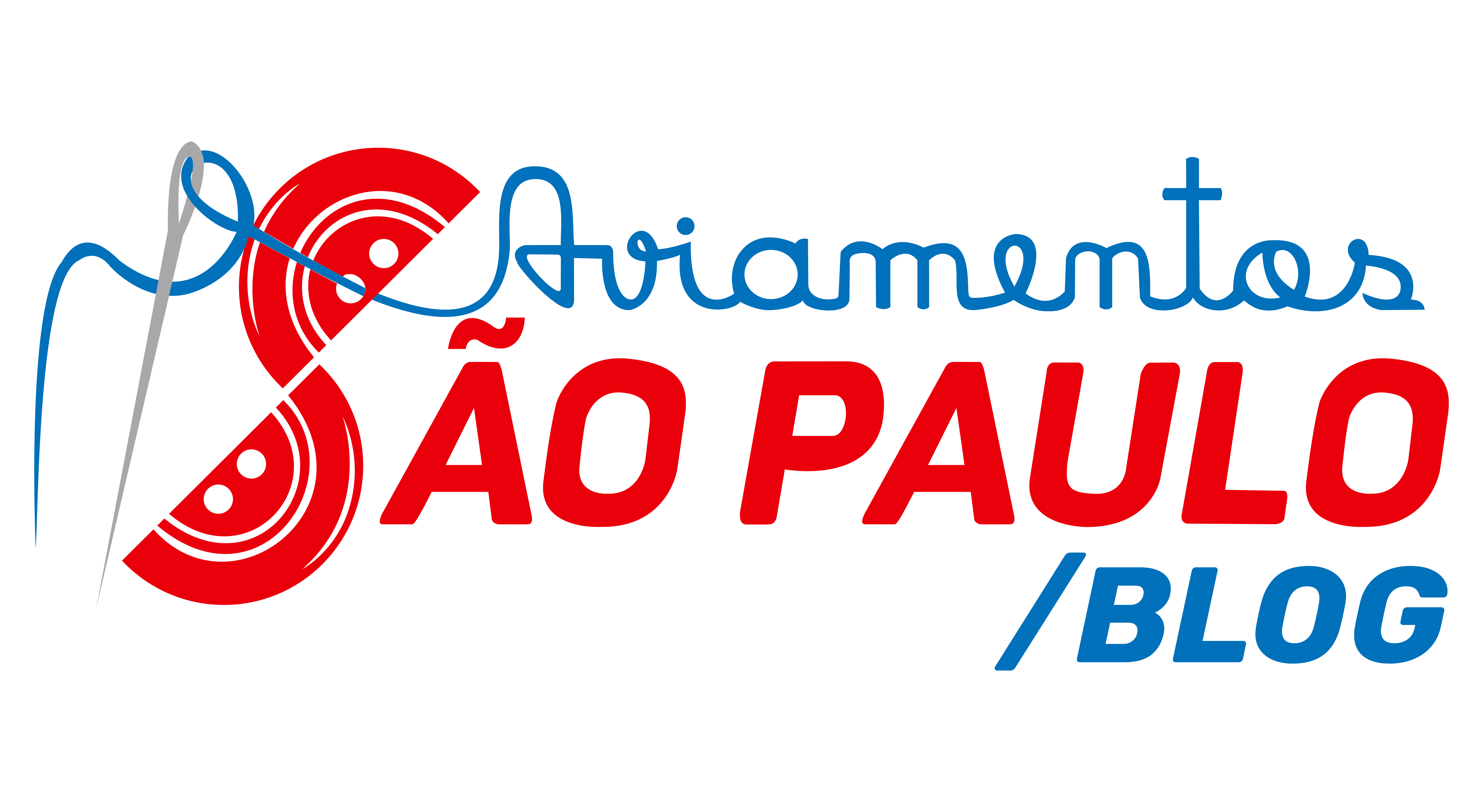 Blog Aviamentos São Paulo