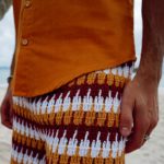 Bermuda Masculina de Crochê – Fio Charme